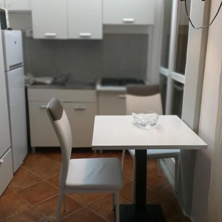 Sogno Vacanze Apartment Massa   Massa (Tuscany)