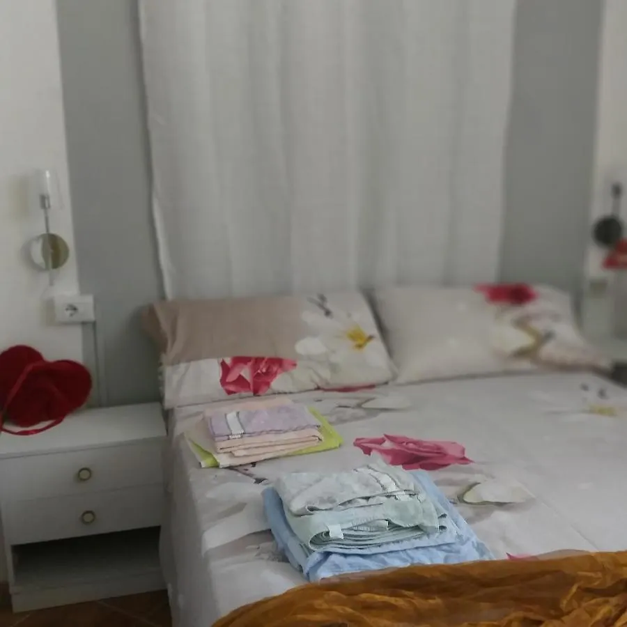 Sogno Vacanze Apartment Massa