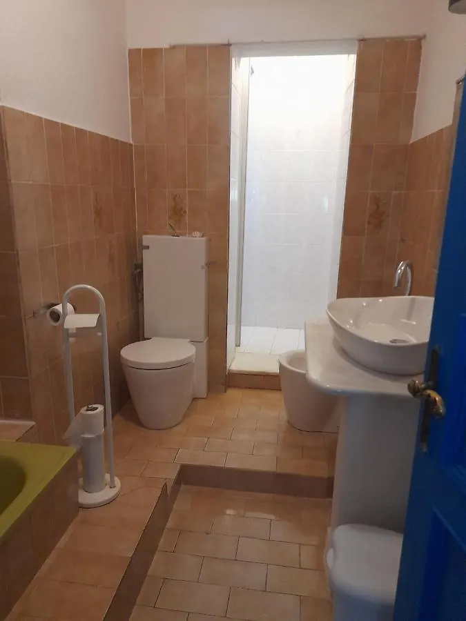 Sogno Vacanze Apartment Massa