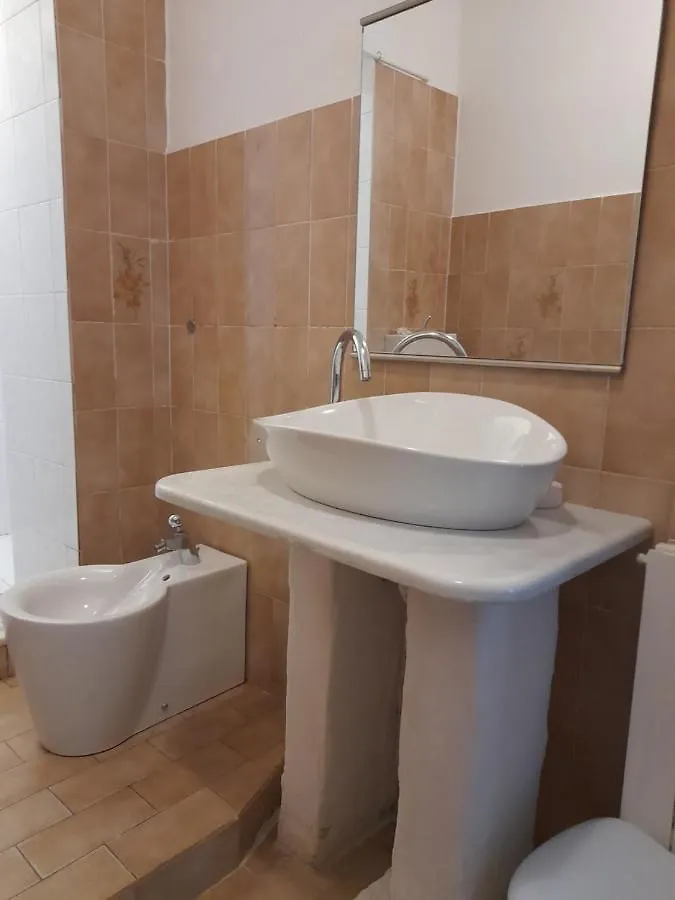 Sogno Vacanze Apartment Massa  Italy