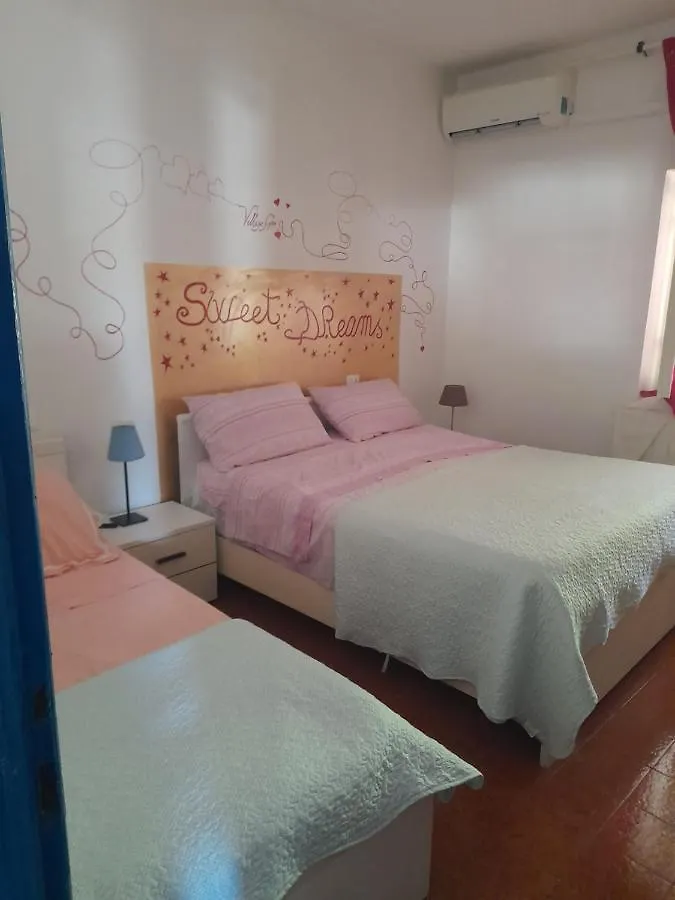 Sogno Vacanze Apartment Massa