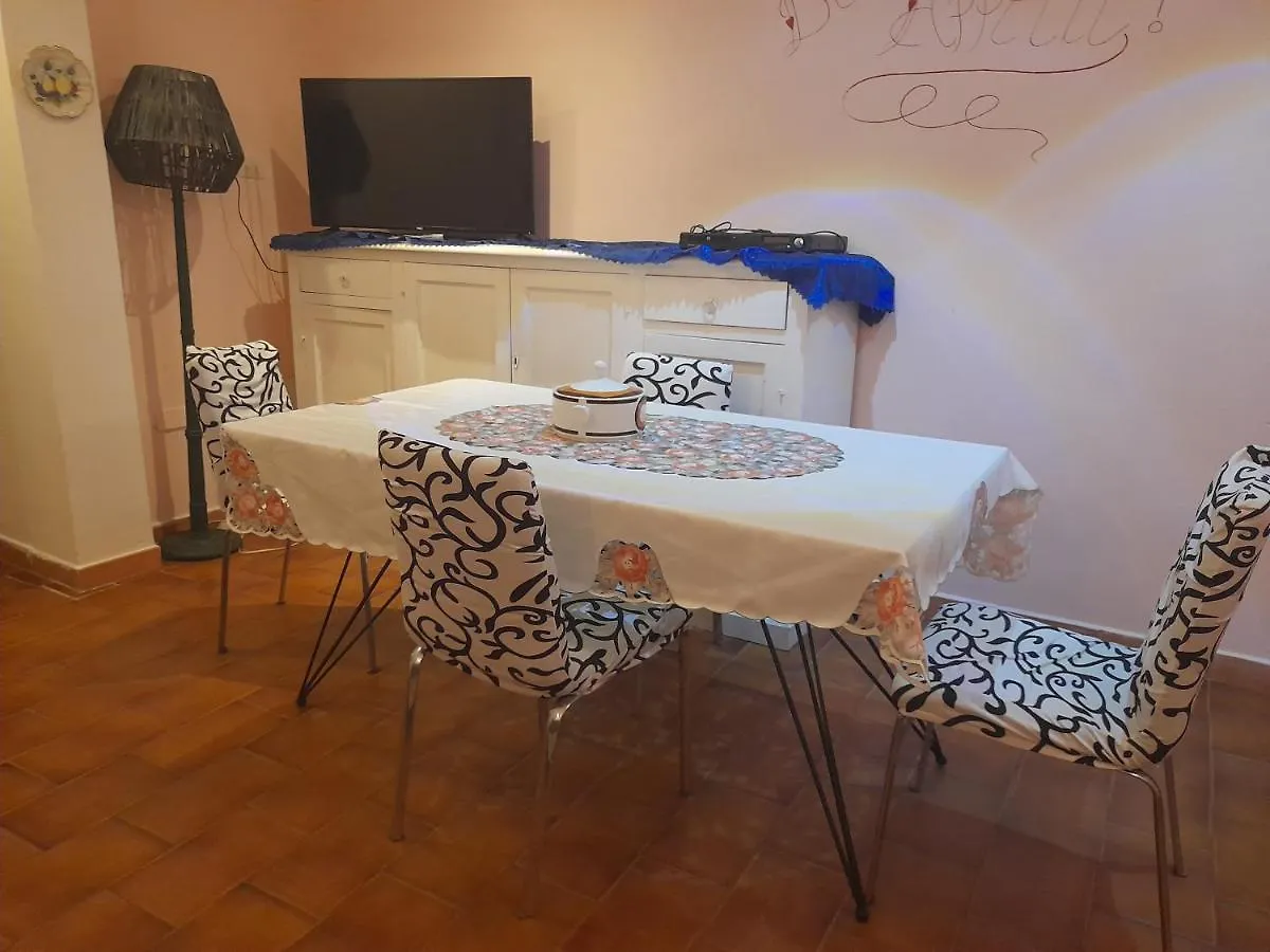 Sogno Vacanze Apartment Massa  0*, Massa (Tuscany) Italy