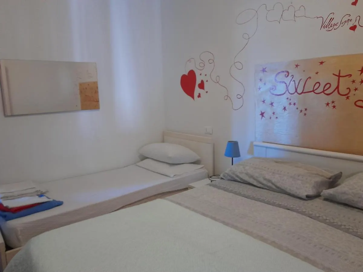 Sogno Vacanze Apartment Massa  0*, Massa (Tuscany)