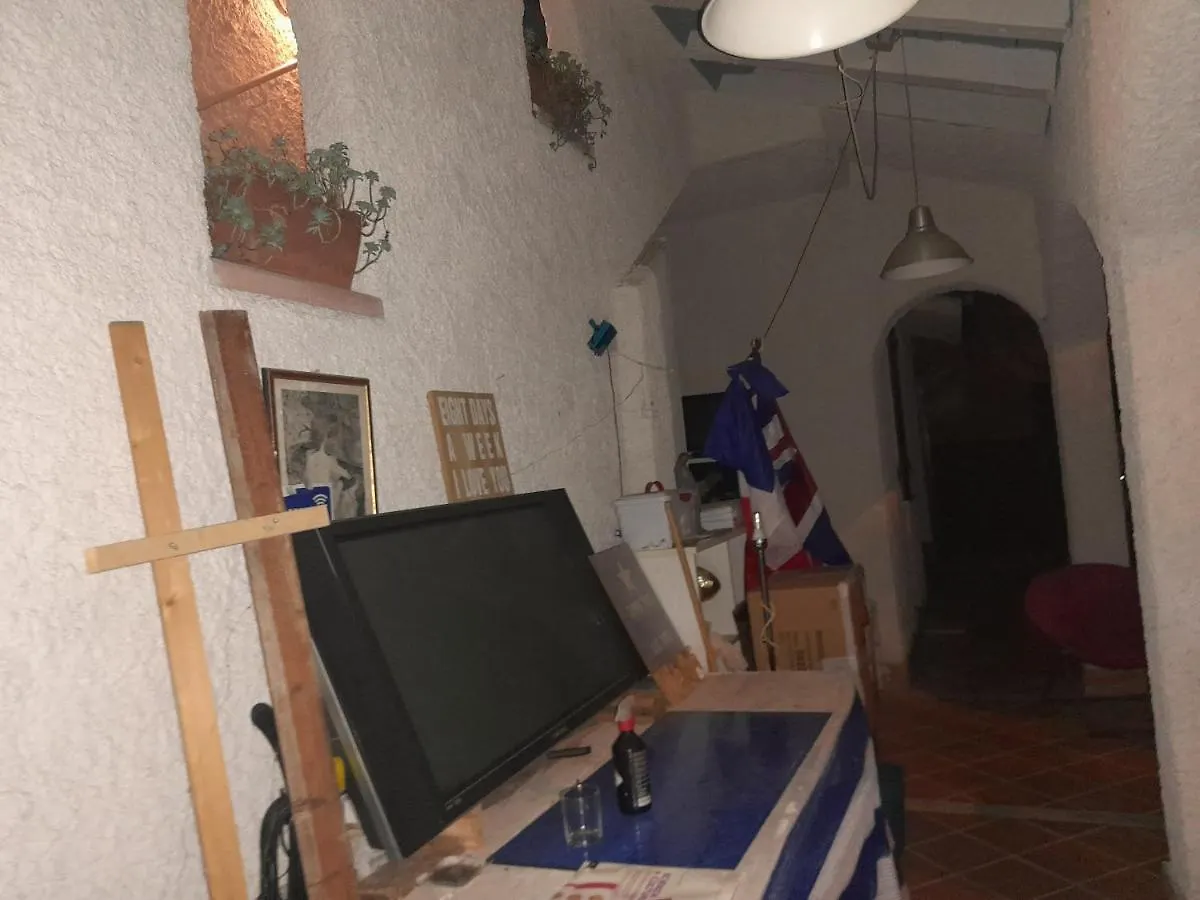 Sogno Vacanze Apartment Massa   Massa (Tuscany)