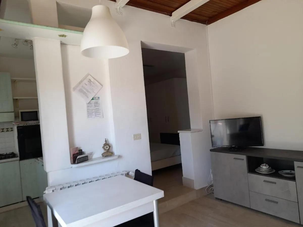 Sogno Vacanze Apartment Massa  Italy