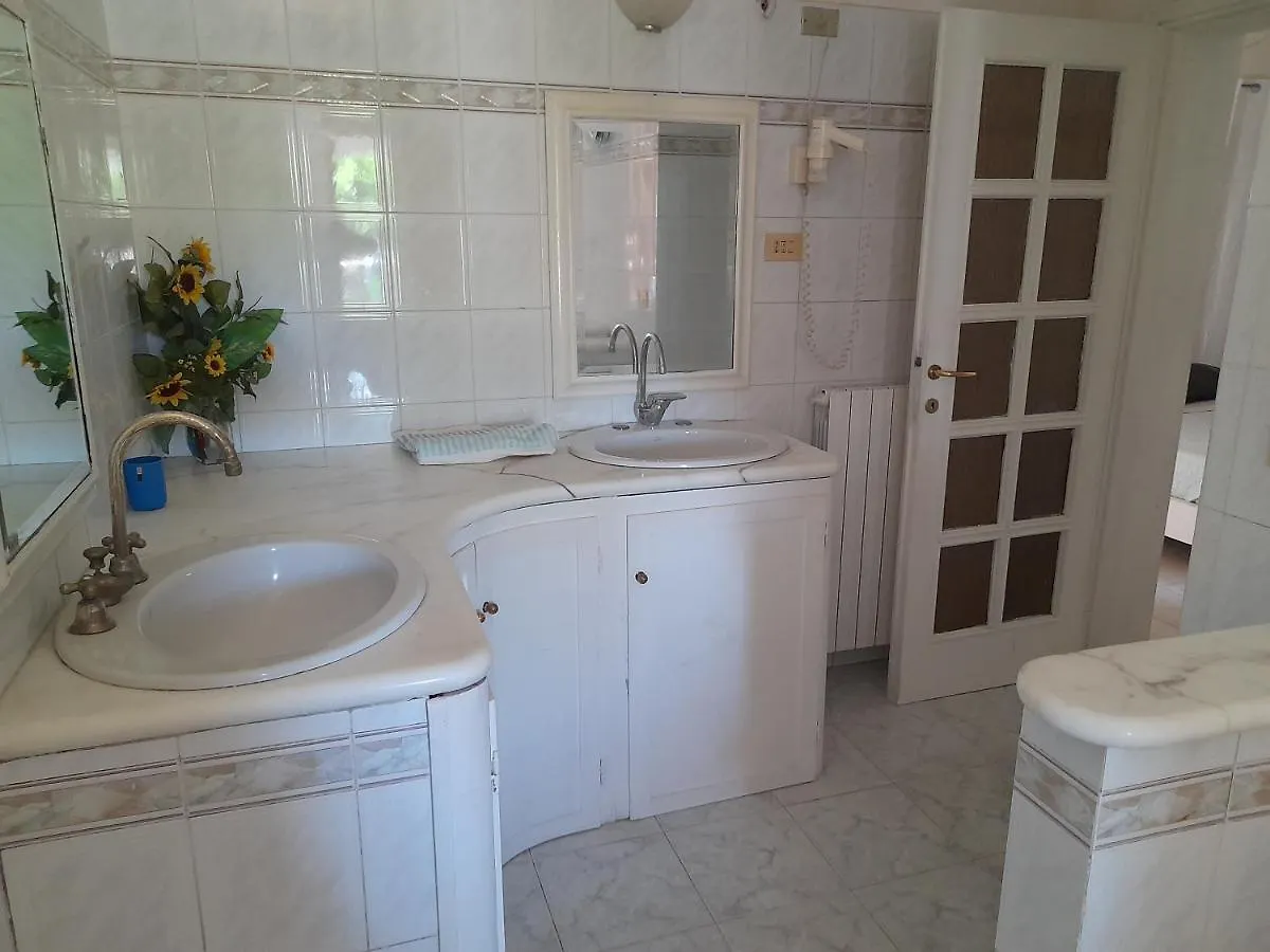 Sogno Vacanze Apartment Massa  0*, Massa (Tuscany) Italy