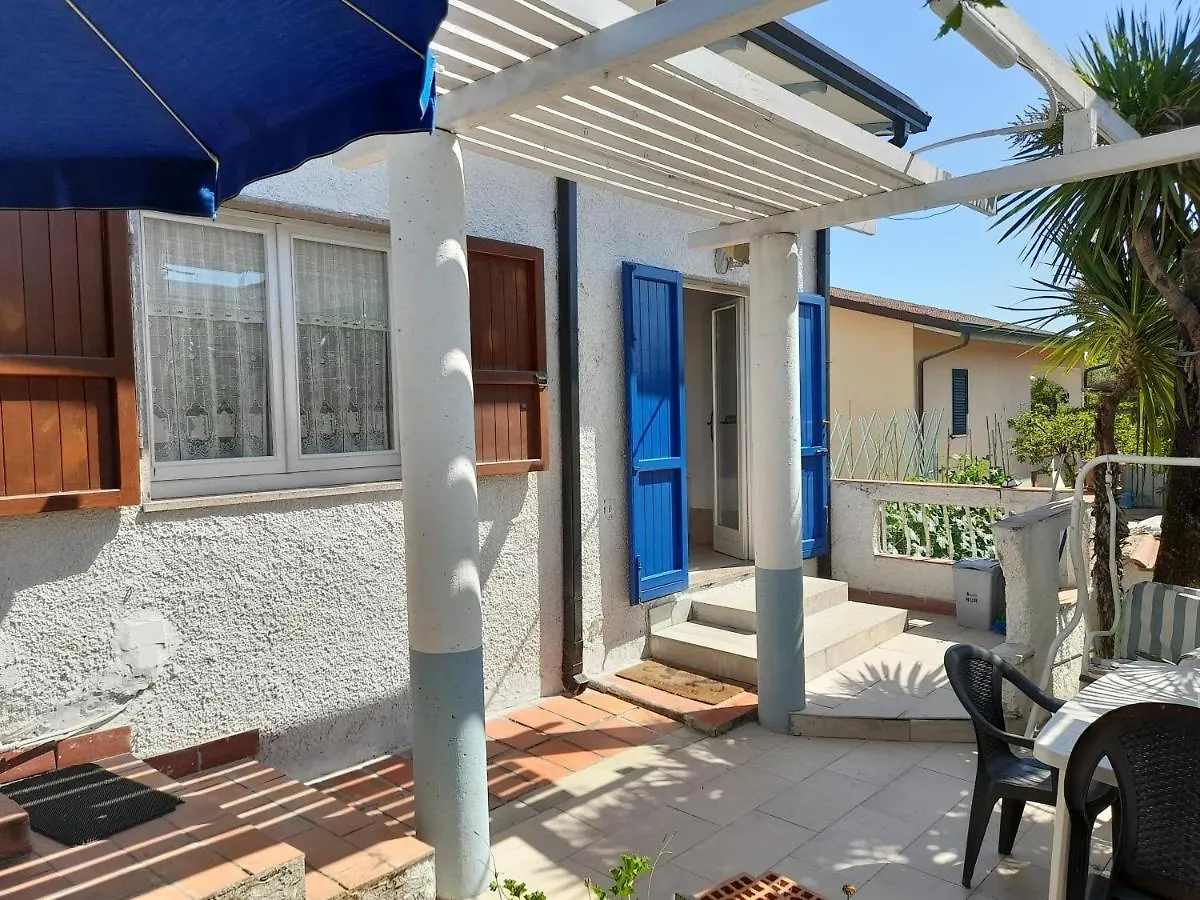 Sogno Vacanze Apartment Massa  Italy