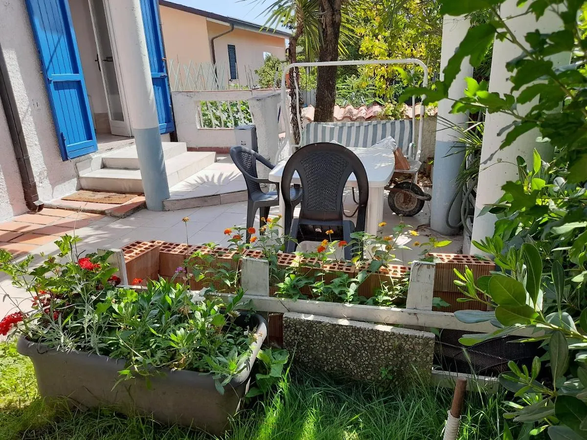 Sogno Vacanze Apartment Massa