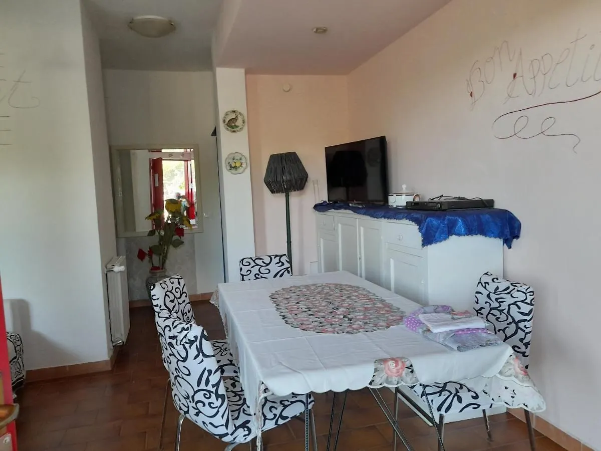Sogno Vacanze Apartment Massa   Massa (Tuscany)