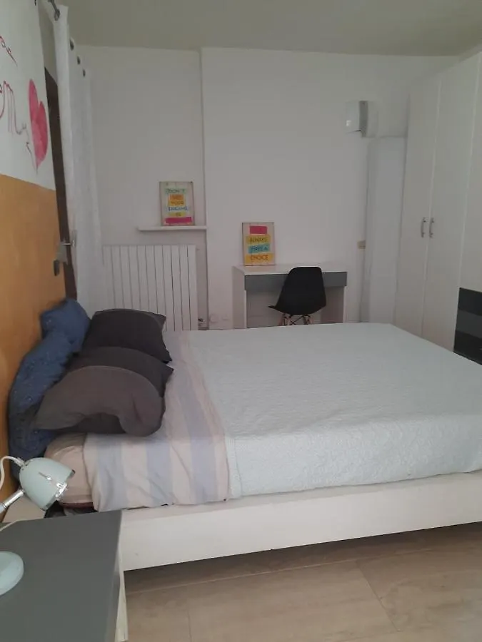 Sogno Vacanze Apartment Massa  Italy