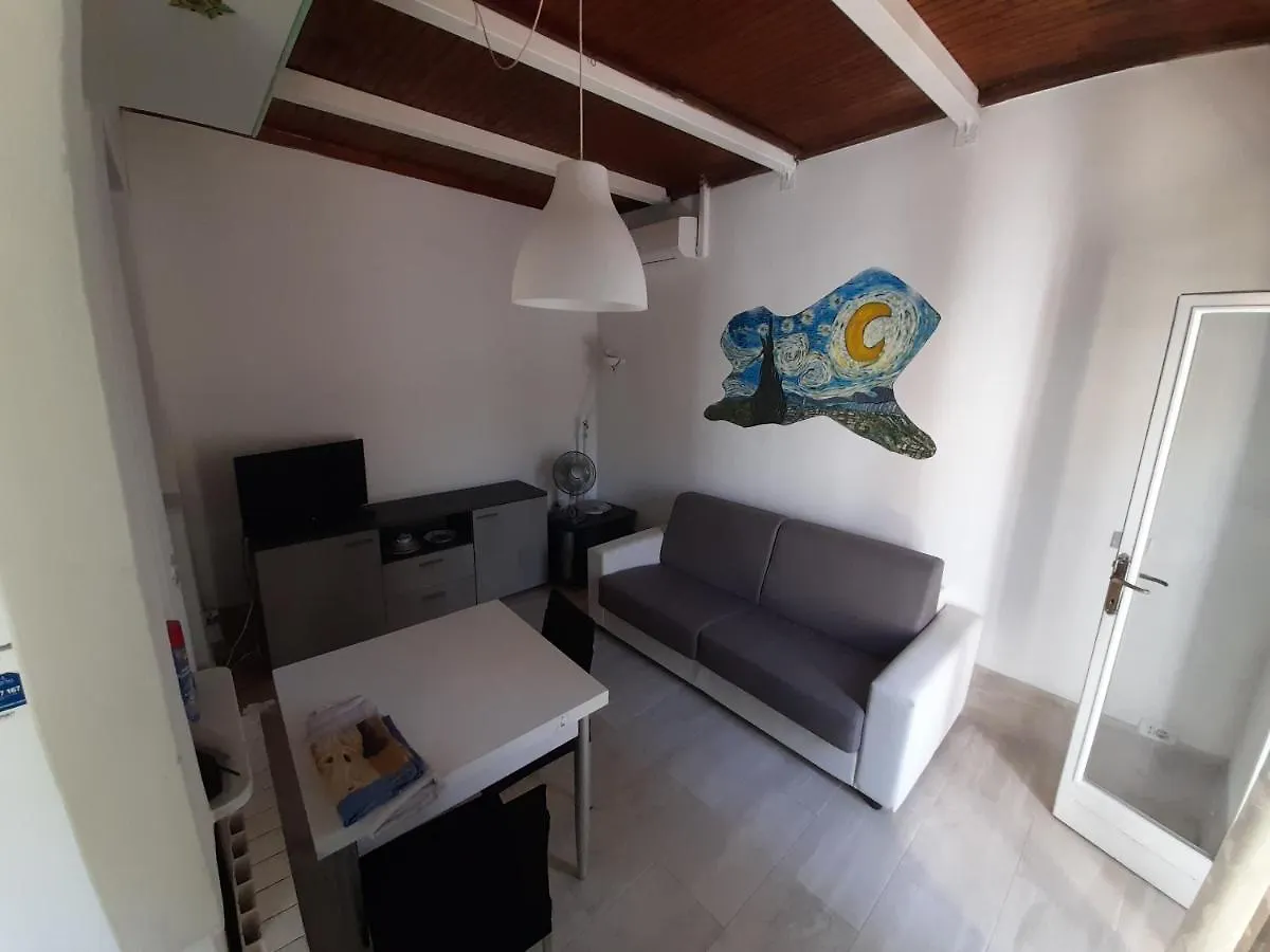 Sogno Vacanze Apartment Massa  Italy