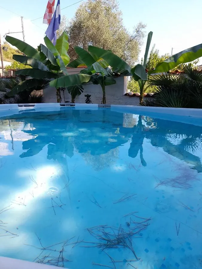 Sogno Vacanze Apartment Massa