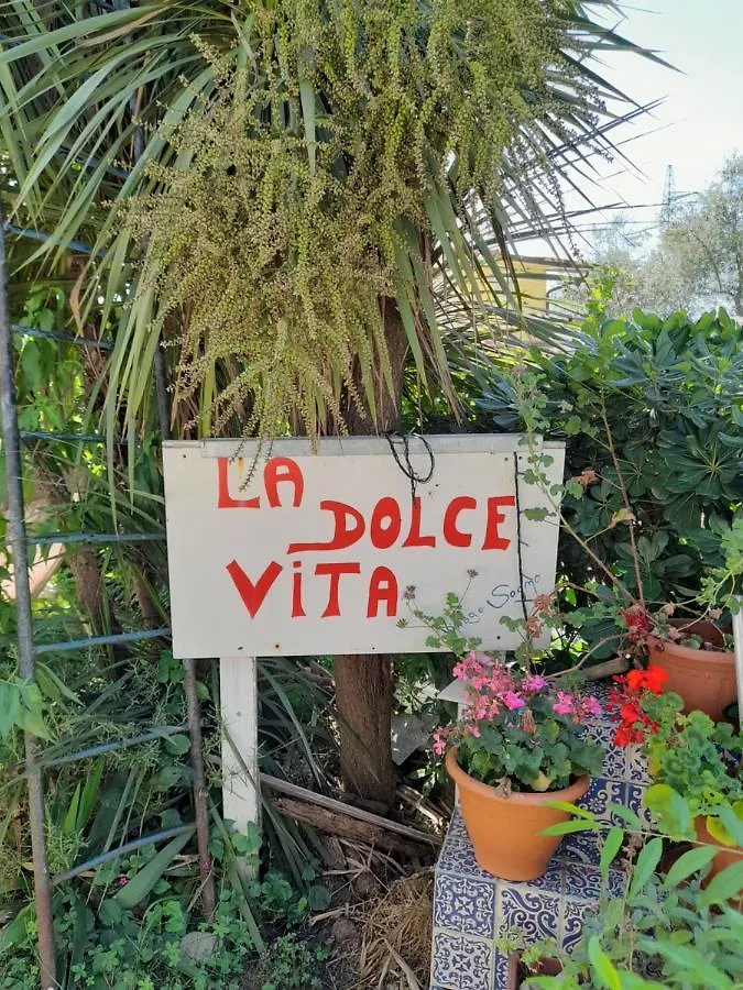 Sogno Vacanze Apartment Massa  0*, Massa (Tuscany) Italy