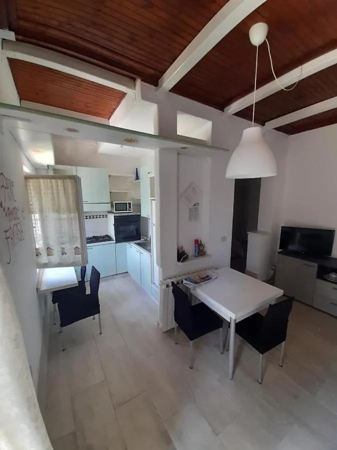 Sogno Vacanze Apartment Massa