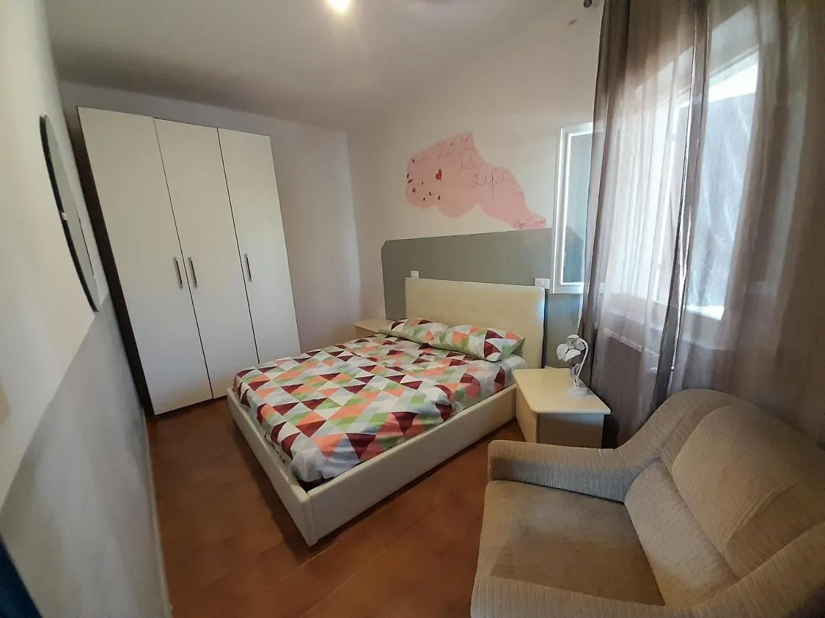 Sogno Vacanze Apartment Massa