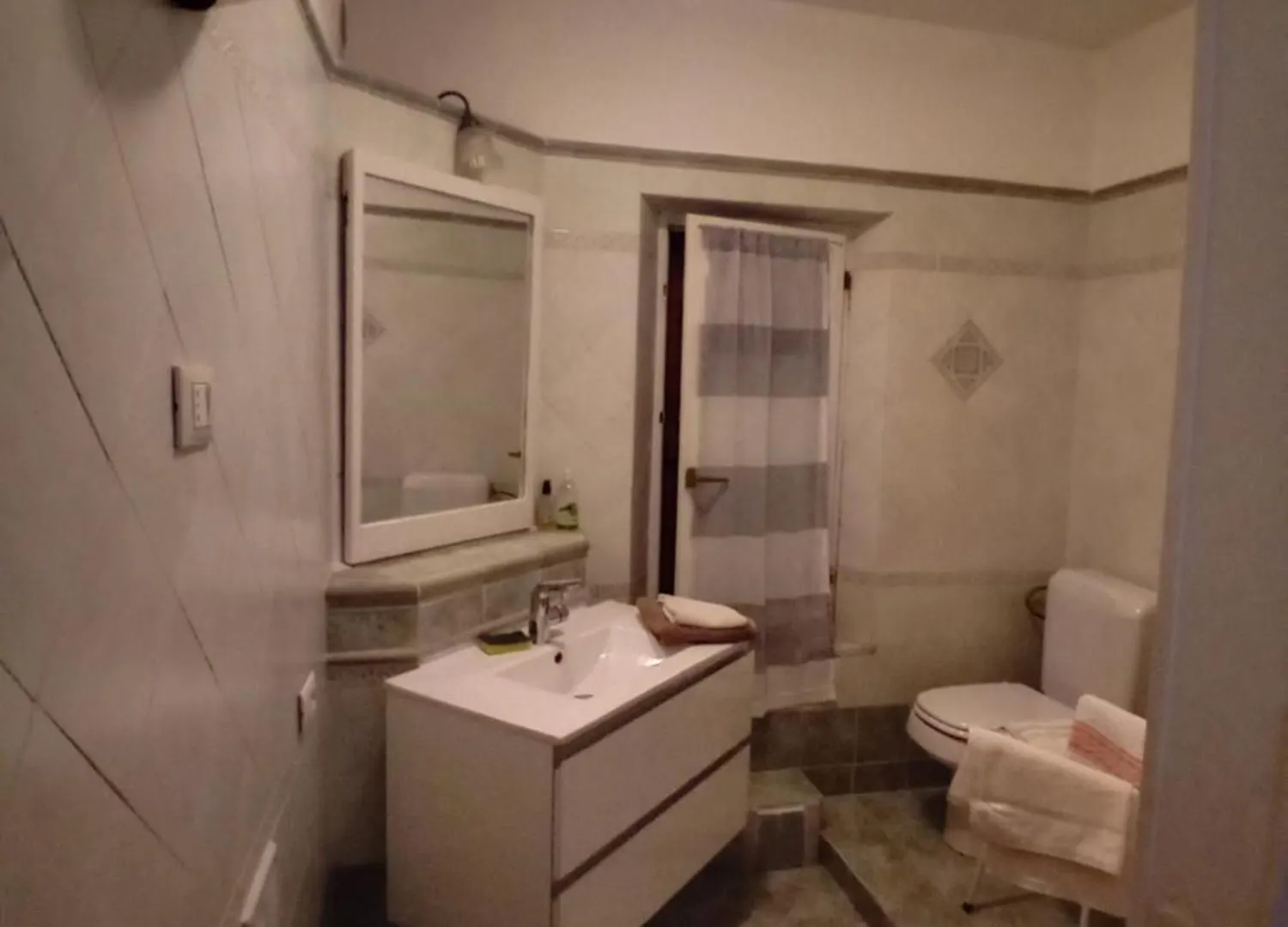 Sogno Vacanze Apartment Massa