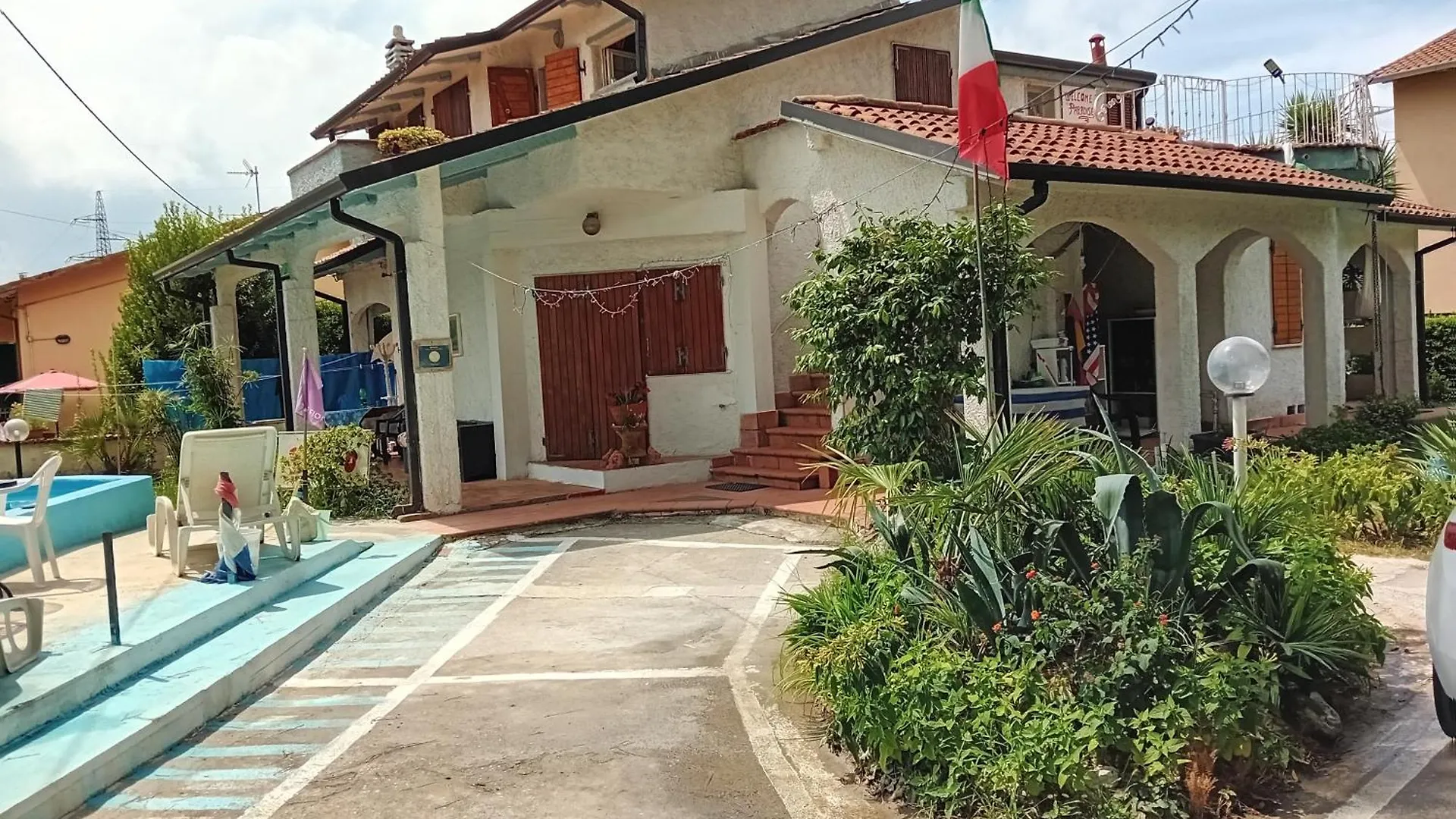 Sogno Vacanze Apartment Massa  Italy