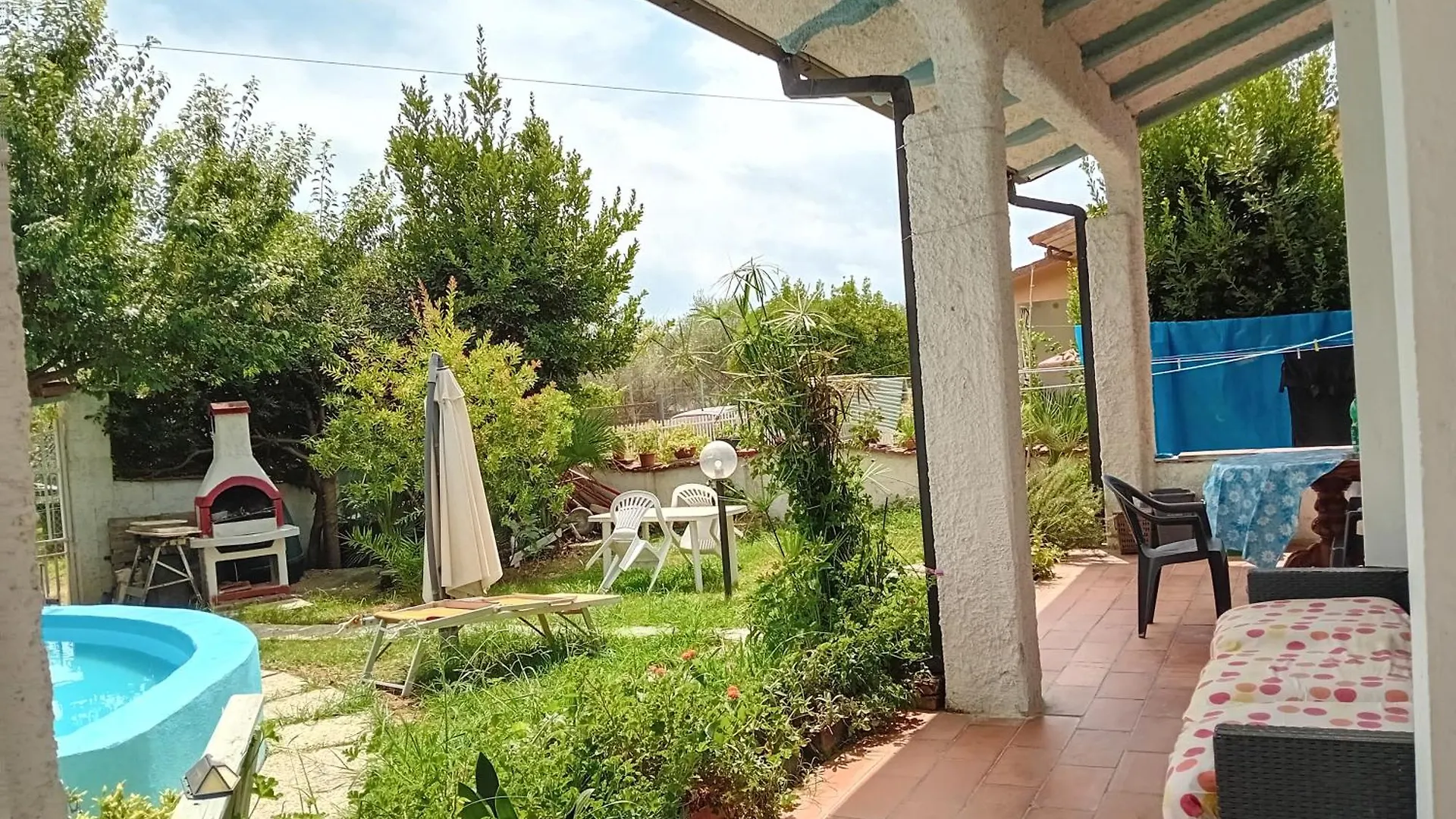 Sogno Vacanze Apartment Massa   Massa (Tuscany)