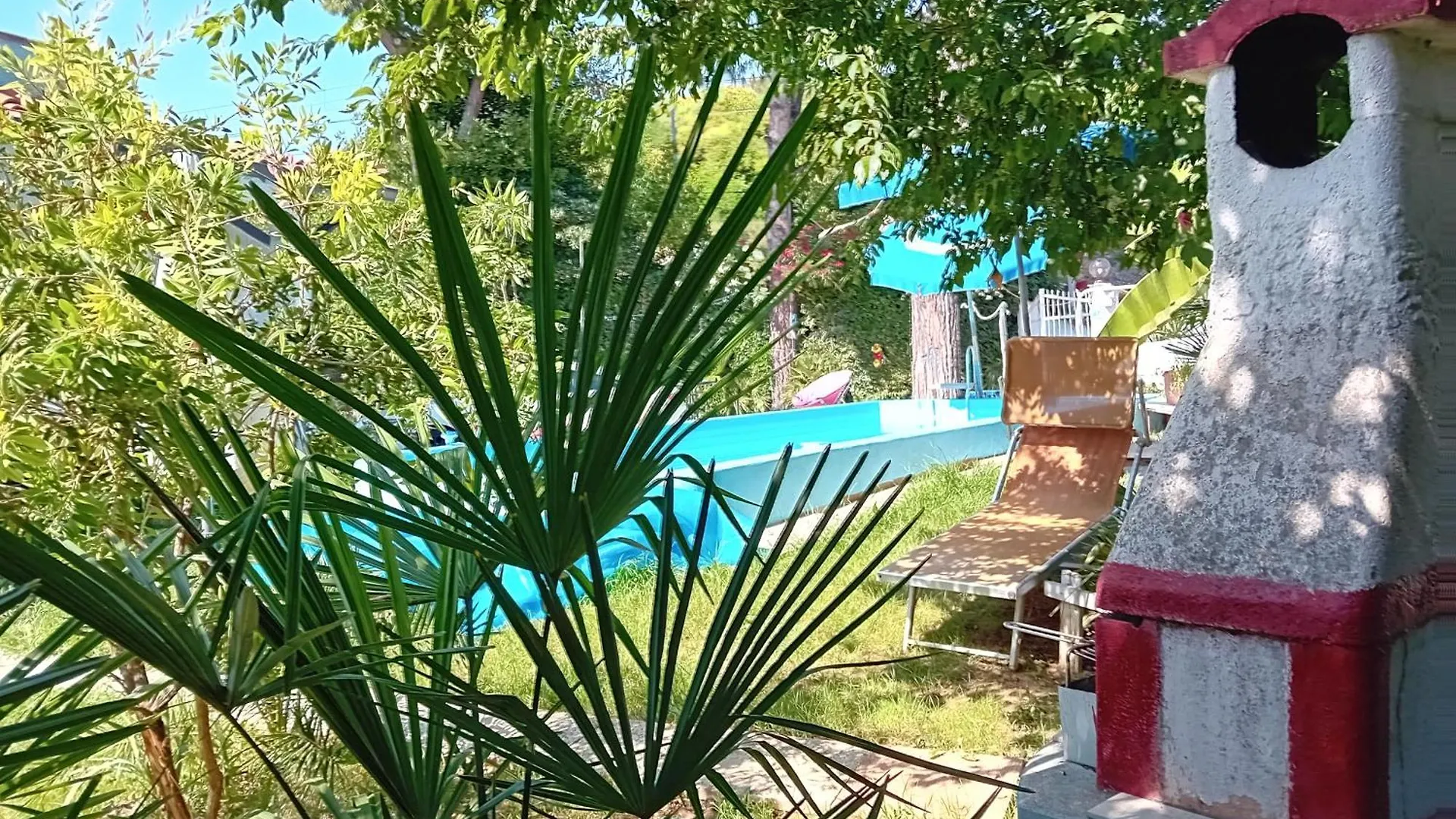 Sogno Vacanze Apartment Massa  Italy