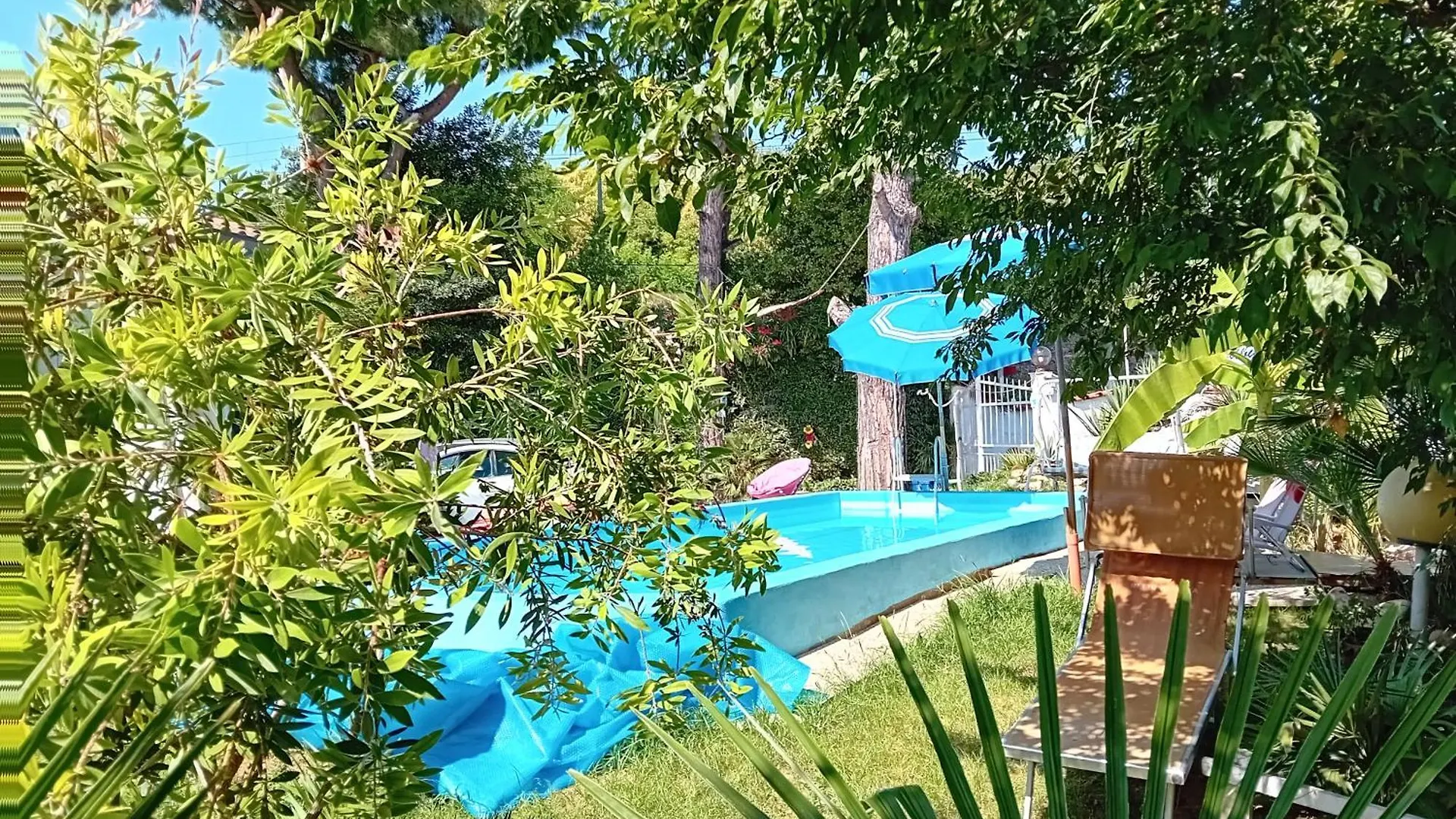 Sogno Vacanze Apartment Massa  0*, Massa (Tuscany)