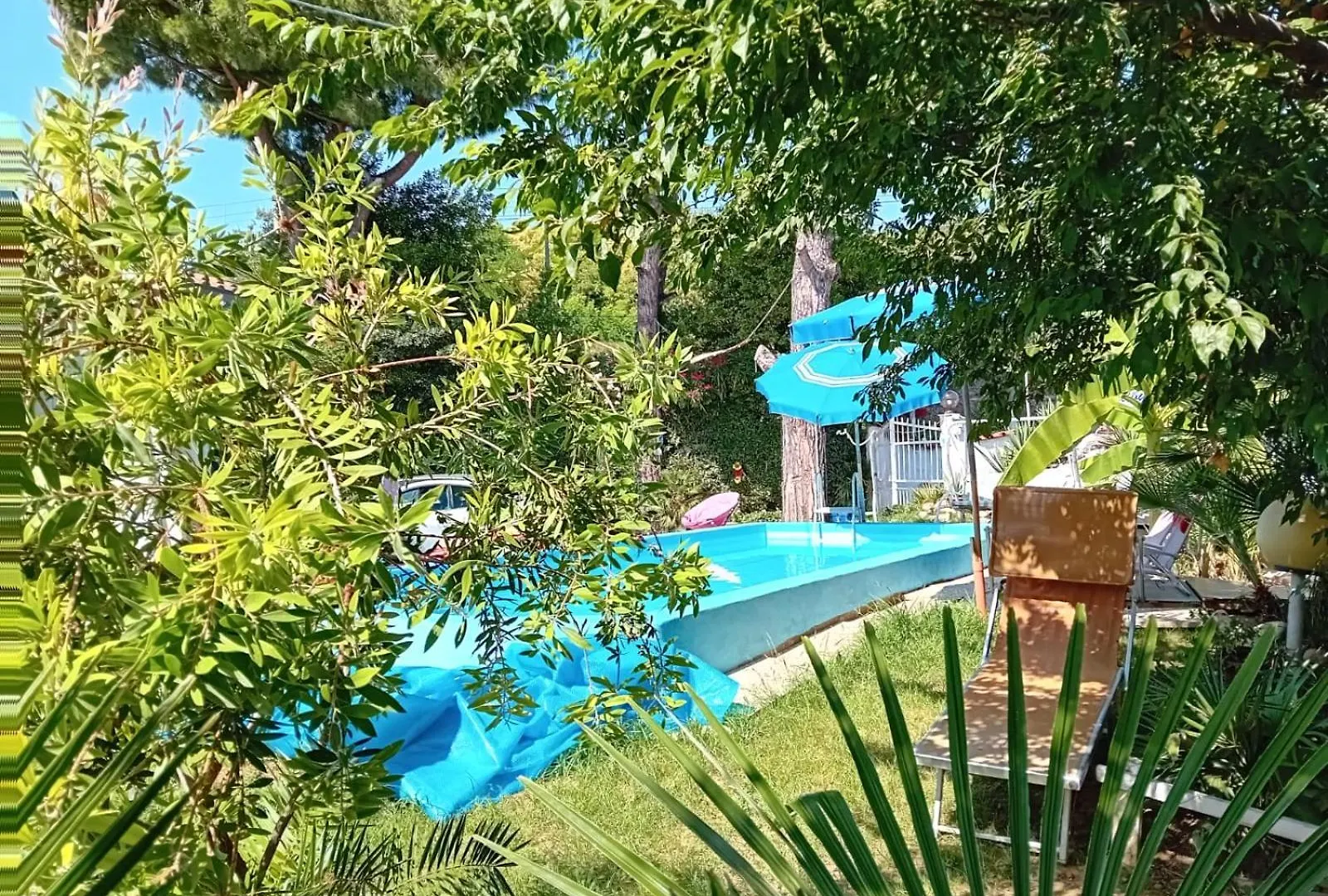 Sogno Vacanze Apartment Massa  Italy