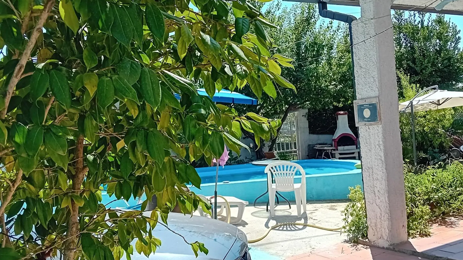 Sogno Vacanze Apartment Massa  Massa (Tuscany)