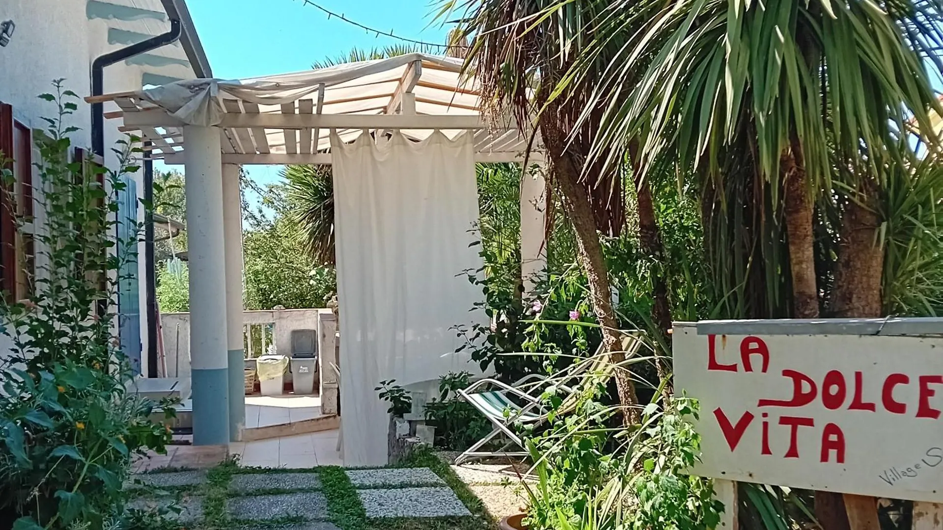 Sogno Vacanze Apartment Massa