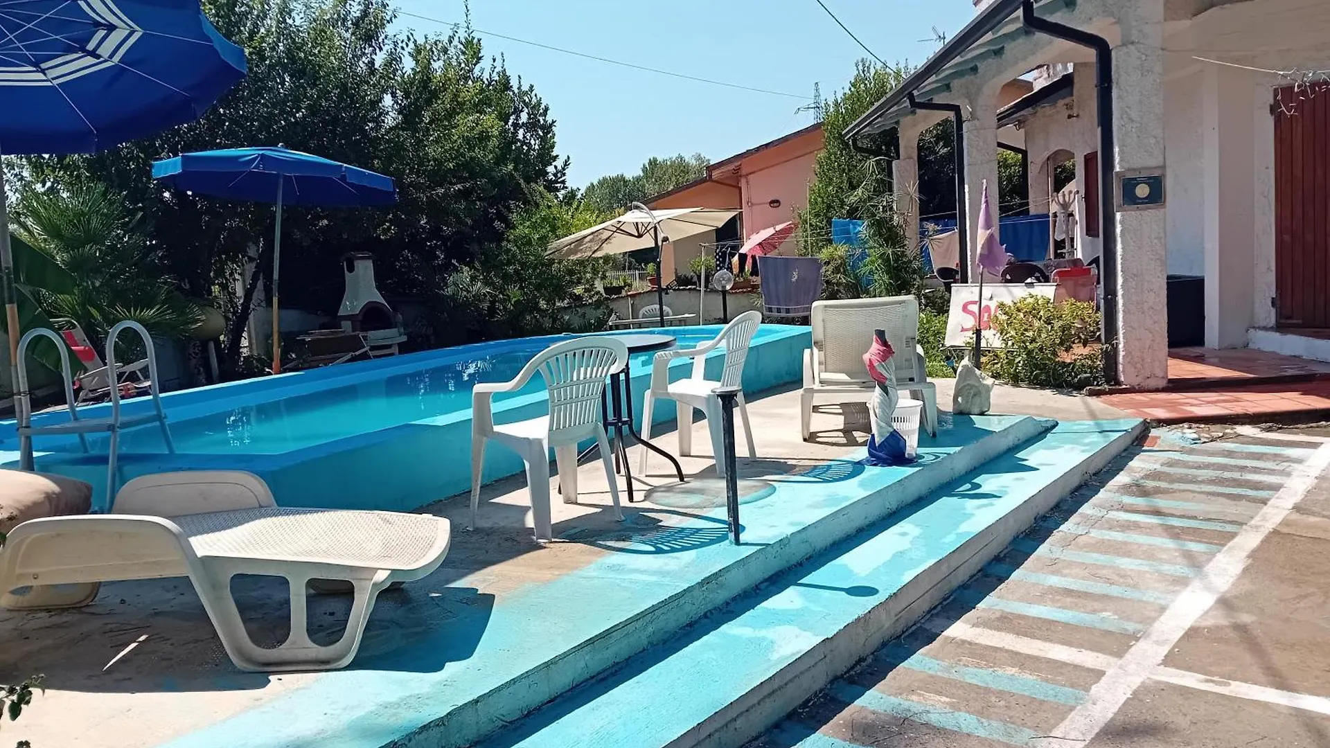 Sogno Vacanze Apartment Massa  0*, Massa (Tuscany) Italy