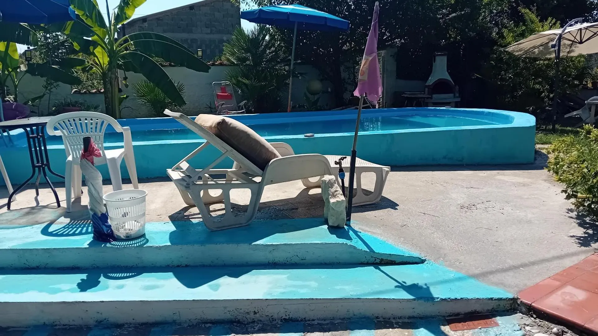 Sogno Vacanze Apartment Massa