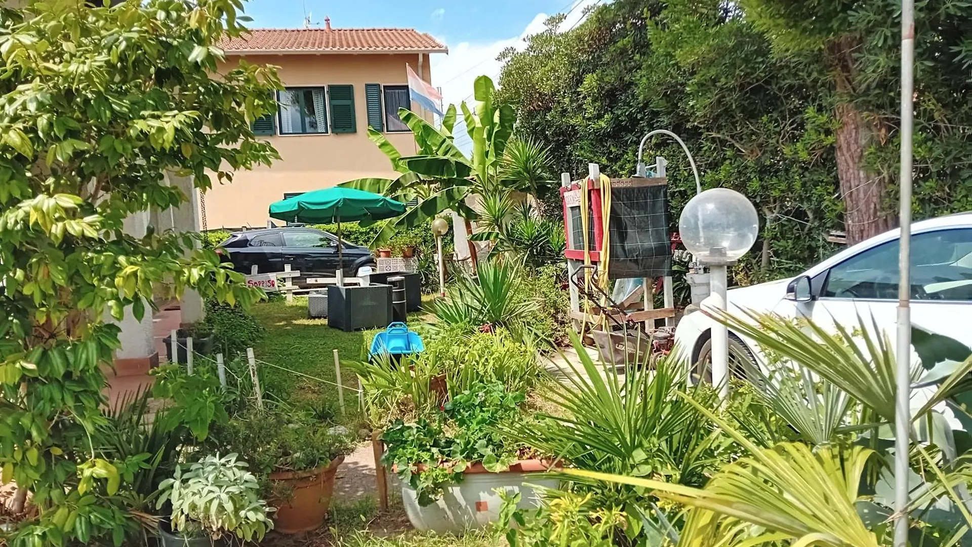 Sogno Vacanze Apartment Massa  Italy