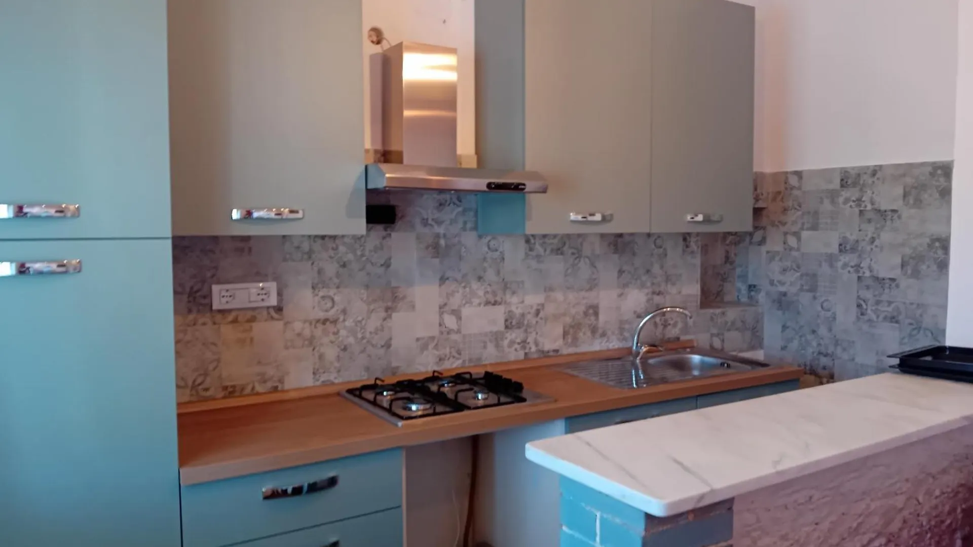 Sogno Vacanze Apartment Massa  Italy