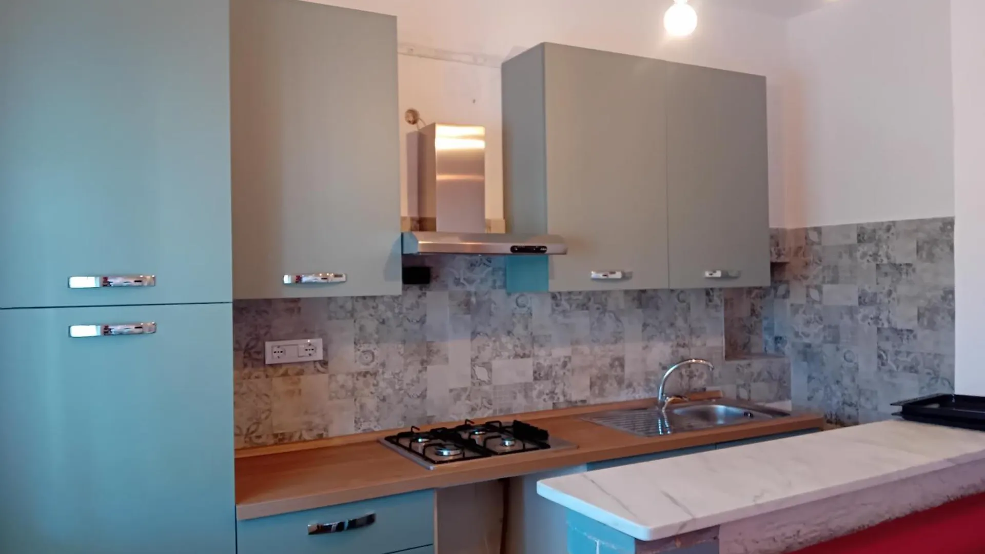 Sogno Vacanze Apartment Massa   Massa (Tuscany)