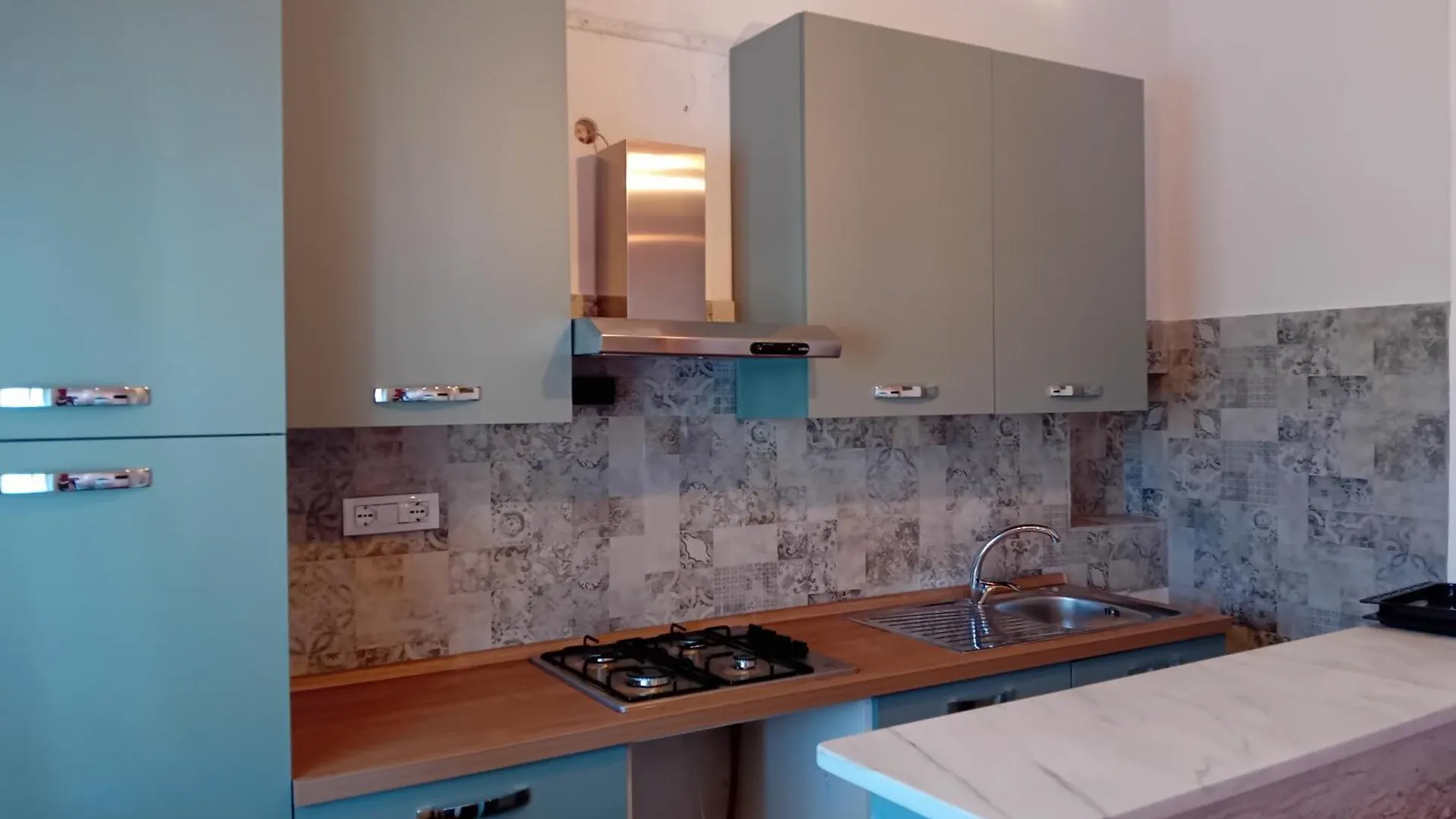 Sogno Vacanze Apartment Massa  0*, Massa (Tuscany)