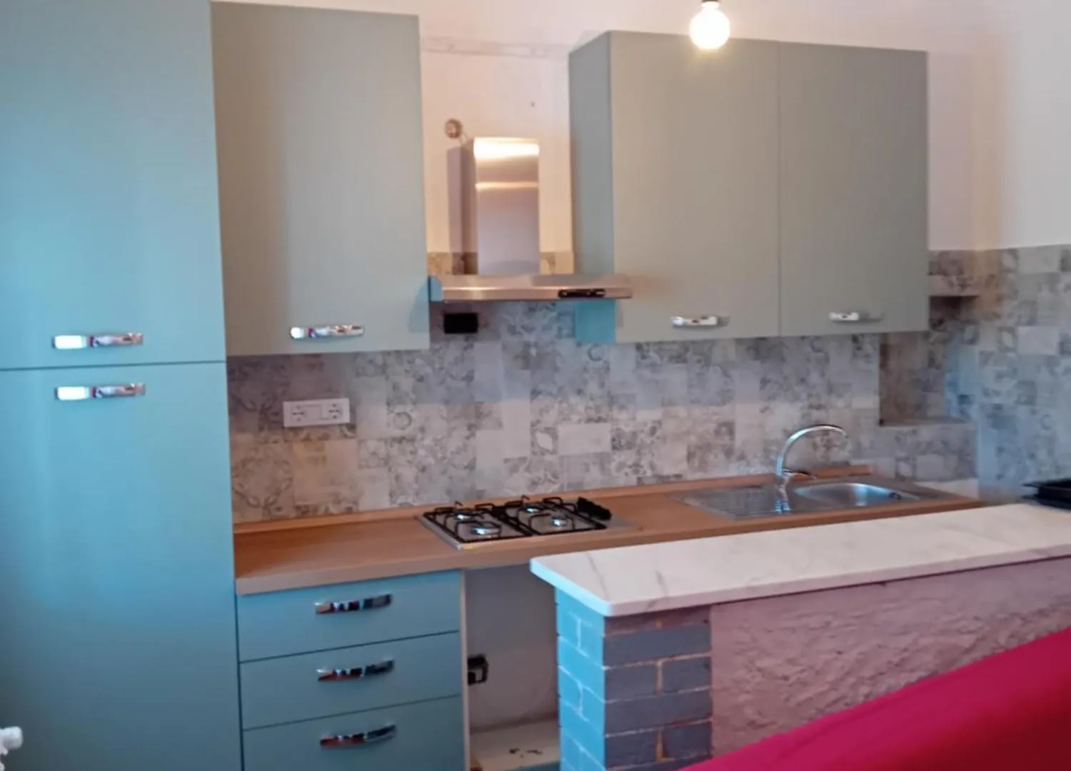 Sogno Vacanze Apartment Massa  Massa (Tuscany)