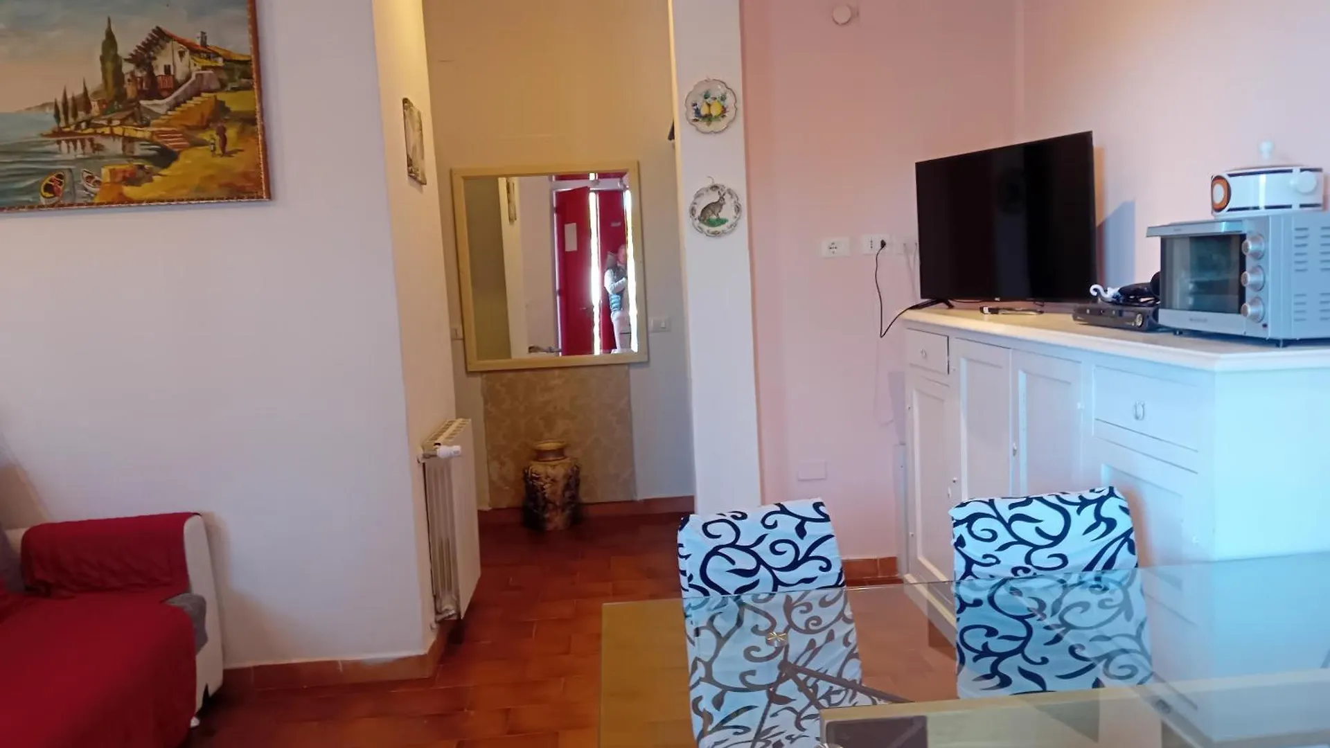 Sogno Vacanze Apartment Massa  Italy