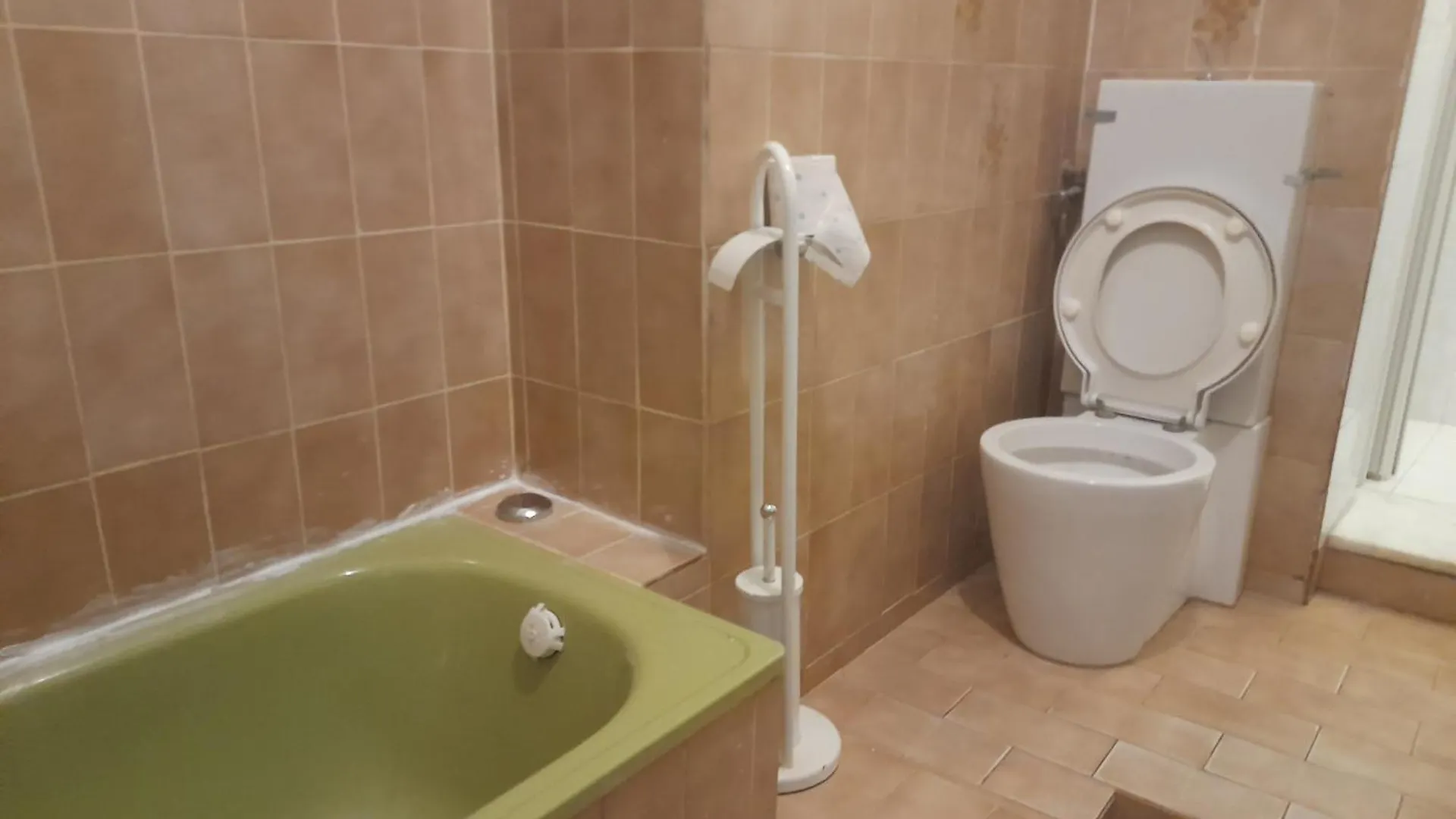 Sogno Vacanze Apartment Massa  0*, Massa (Tuscany)
