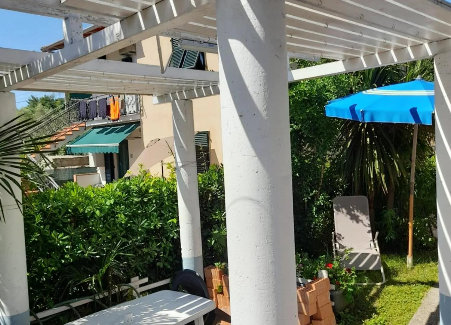 Sogno Vacanze Apartment Massa  Italy
