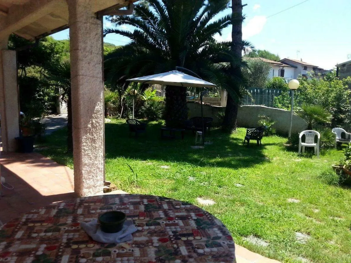 Sogno Vacanze Apartment Massa