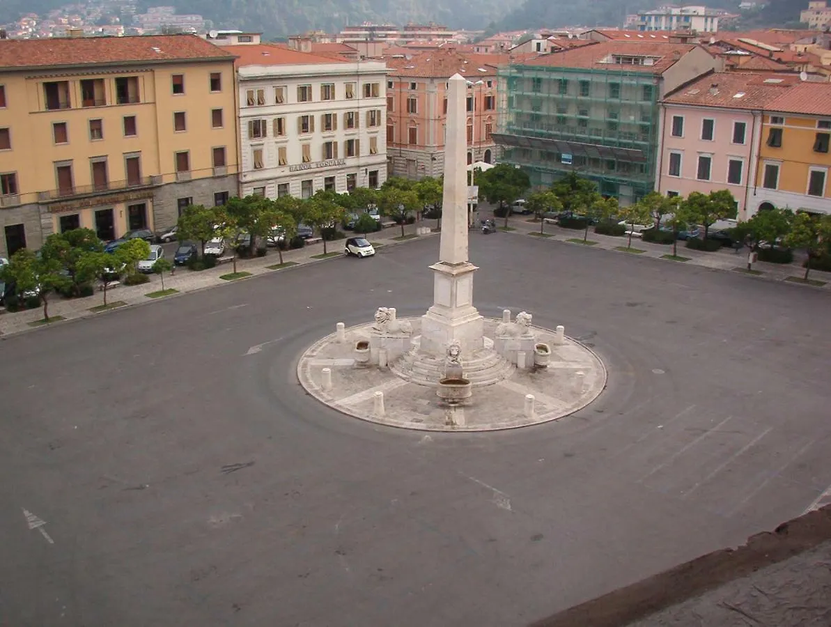 Sogno Vacanze Apartment Massa  Italy