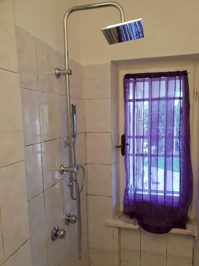 Sogno Vacanze Apartment Massa