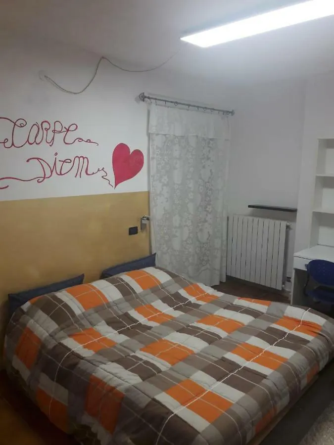 Sogno Vacanze Apartment Massa