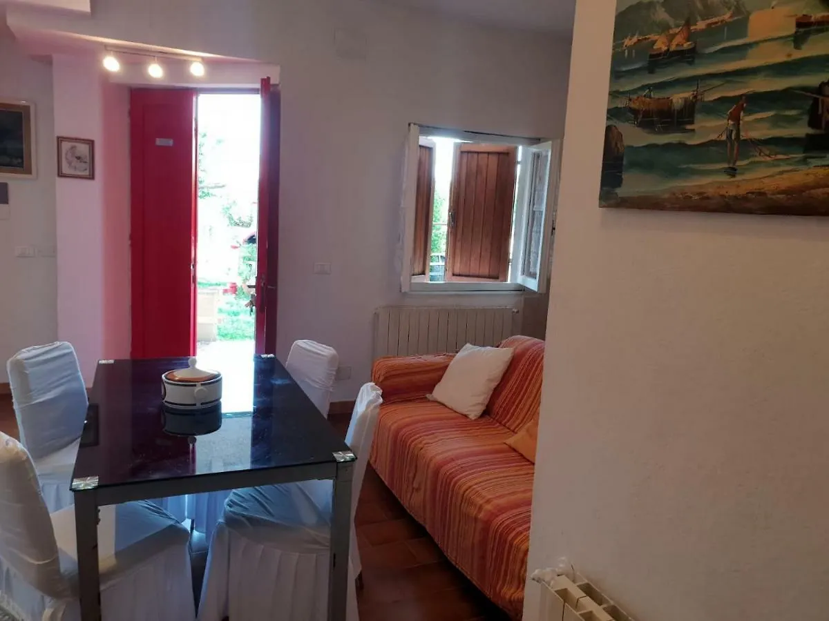 Sogno Vacanze Apartment Massa  0*, Massa (Tuscany) Italy