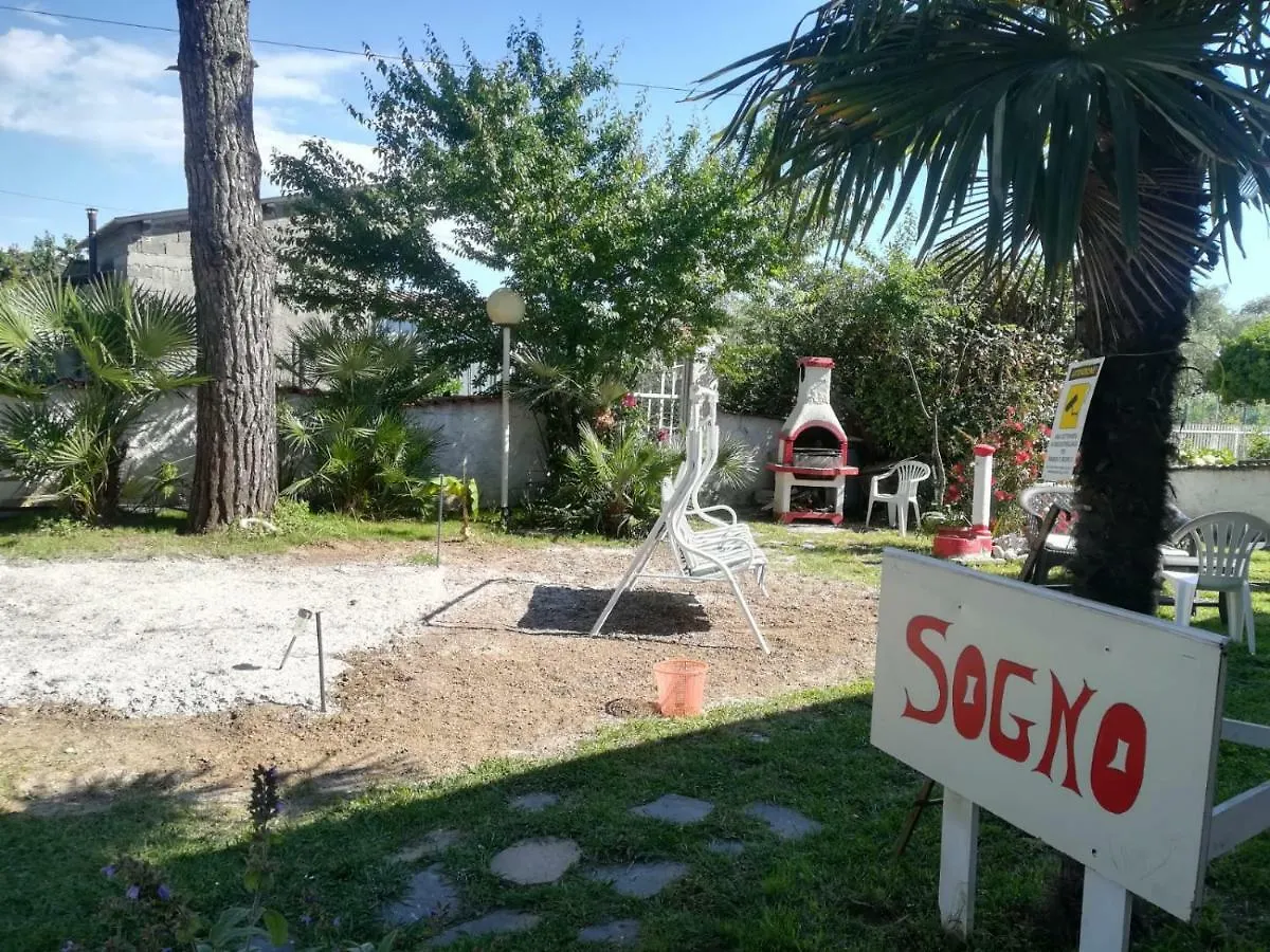 Apartament Sogno Vacanze Massa