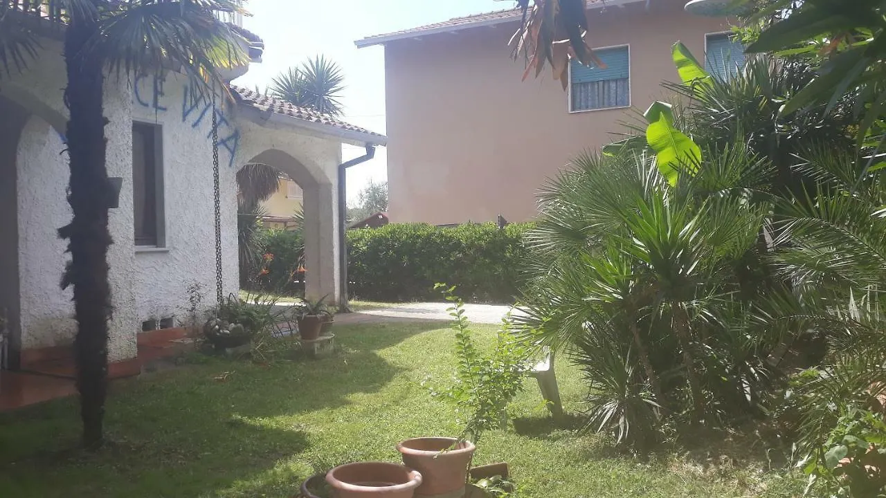 Sogno Vacanze Apartment Massa